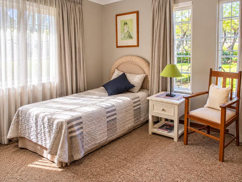 4 Bedroom Property for Sale in Bainsvlei Free State